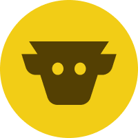 COW logo